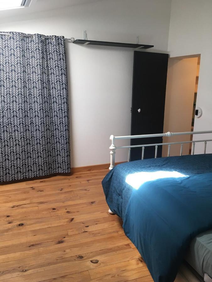 Juste Derriere Chez Nous Villa Boulbon Екстериор снимка